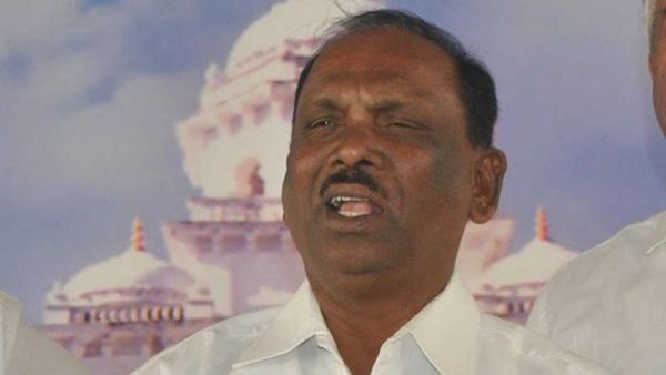 లారీ క్లీనర్ నుంచి ఎమ్మెల్యేగా -శోకంలో కార్మిక లోకం - సీపీఐ నేత గుండా మల్లేశ్ కన్నుమూత