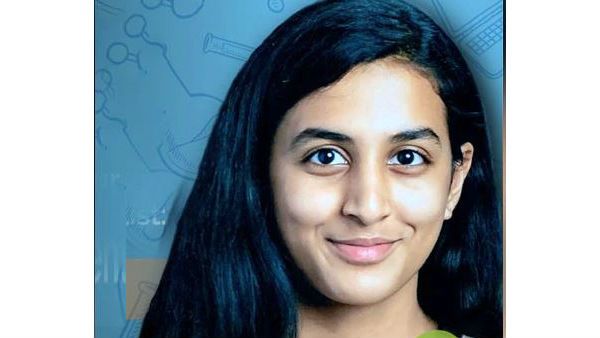 కరోనా విరుగుడుపై పరిశోధనలు: భారతీయ అమెరికన్ యువతి అనికా చేబ్రోలుకు రూ. 25వేల డాలర్లు