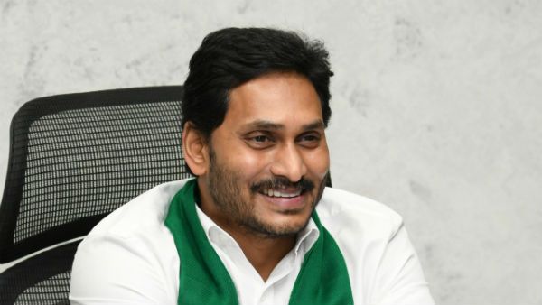 ఆన్‌లైన్ గ్యాంబ్లింగ్‌, బెట్టింగ్‌ నిషేధం: కేంద్రమంత్రి రవిశంకర్ ప్రసాద్‌కు ఏపీ సీఎం జగన్ లేఖ