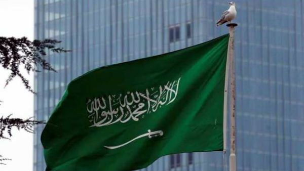 సరిహద్దులను తప్పుగా చూపిన సౌదీ అరేబియా: భారత తీవ్ర నిరసన