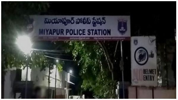 కరోనా భయంతో రిటైర్డ్‌ జడ్జి ఆత్మహత్య - ఫ్యామిలీకి అంటొద్దనే - మియాపూర్‌లో ఘటన