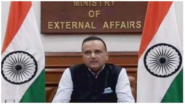 షాకింగ్: లిబియాలో 7భారతీయుల కిడ్నాప్ - అందులో తెలుగువారు - కేంద్రం కీలక ప్రకటన