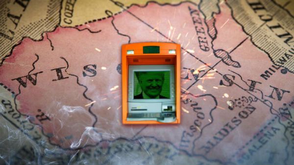 ట్రంప్ డబ్బులు మాయం -హ్యాకర్ల పంజా - రిపబ్లికన్ పార్టీ బ్యాంక్ అకౌంట్ నుంచి గుట్టుగా..