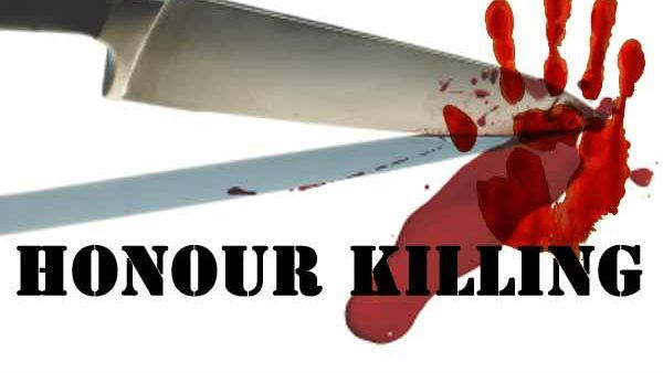 మరో పరువు హత్య.. దళిత యువకుడితో ప్రేమ... కన్న కూతురిని చంపిన తండ్రి...