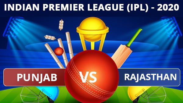 IPL 2020: పంజాబ్ వర్సెస్ రాజస్థాన్: ప్లేఆఫ్ కోసం రాహుల్ పోరాటం, స్మిత్ సేనకు చావోరేవో