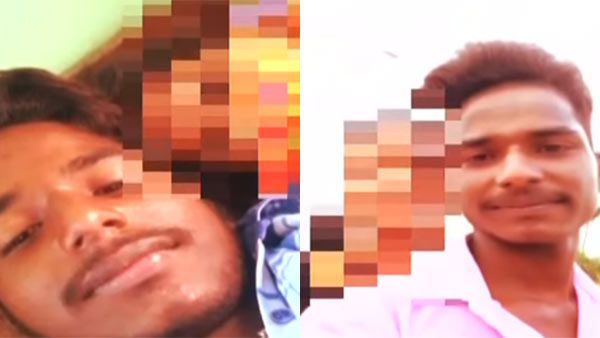 Bedroom effect:తల్లికి తాటి బెల్లం, కూతురికి ?ఇన్ స్టాగ్రామ్ ఫ్రెండ్, బెడ్ రూమ్ లోకి తల్లి ఎంట్రీతో