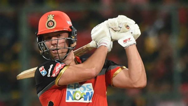 IPL 2020: చెన్నై మ్యాచ్‌కు ముందు డెవీలియర్స్ ఏమన్నాడంటే..?