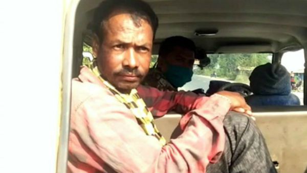 నవరాత్రుల్లో నరబలి: అమ్మోరికి భార్యను బలి ఇచ్చిన కిరాతకుడు: రోజుల కఠోర ఉపవాసం: అవయవాలతో