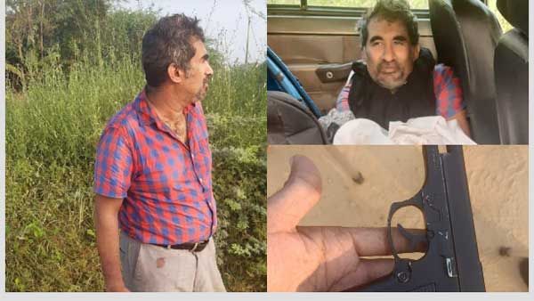 సినీ ఫక్కీలో బురఖాల్లో వచ్చి డాక్టర్‌ కిడ్నాప్‌- అనంతపూర్‌ పోలీసుల మెరుపుదాడితో..