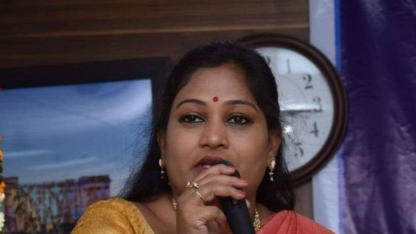 బెజవాడ వచ్చి తంతా: మహిళ నేతపై వైసీపీ నేత నోటి దురుసు, ఆ మహిళలు చేస్తారు: టీడీపీ అనిత