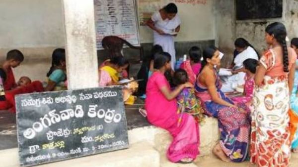 AP Anganwadi Recruitment 2020: 10వ తరగతితో రూ.11వేలు జీతం: అప్లయ్ చేయండి