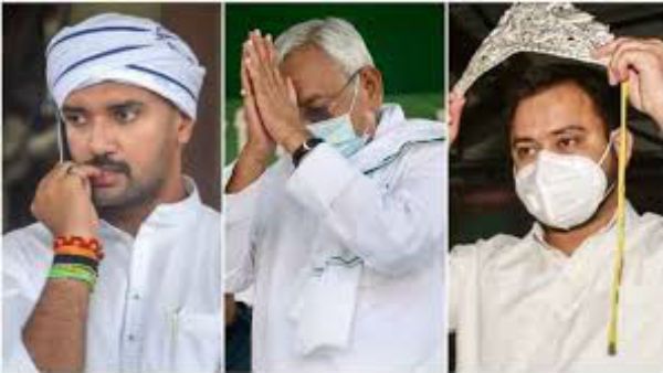 తగ్గుతోన్న నితీశ్ ప్రజాధరణ..అయినా, సీఎం రేసులో రెండో ప్లేస్‌లో తేజస్వి.. చిరాగ్ 5 శాతమే..