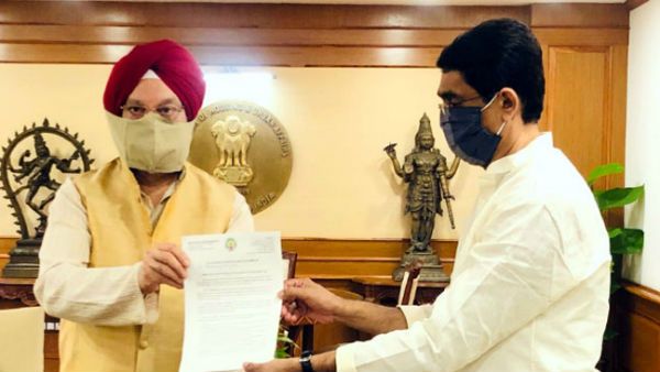 త్వరలో ఓర్వకల్లు ఎయిర్ పోర్టు ప్రారంభం..? భోగాపురం పనులు స్టార్ట్.., కేంద్రమంత్రితో బుగ్గన భేటీ..