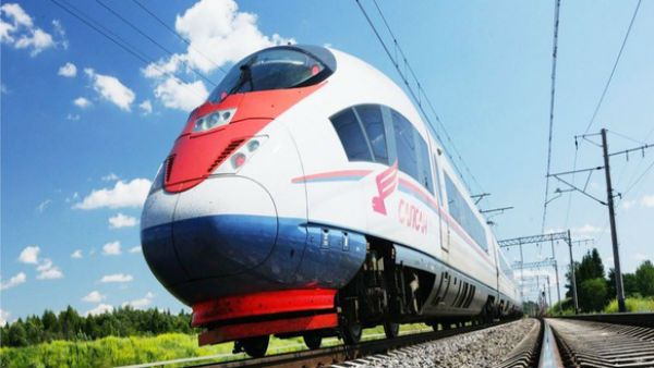 ముంబై-హైదరాబాద్ మార్గంలో బుల్లెట్ ట్రైన్... ఎన్‌హెచ్‌ఆర్‌సీఎల్ నుంచి కీలక అప్‌డేట్...