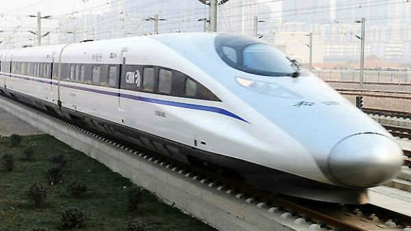 లార్సన్ & ట్యూబ్రోకే బుల్లెట్ ట్రైన్ ప్రాజెక్ట్ పనులు..ఎంతకు బిడ్ దాఖలు చేసిందంటే..!