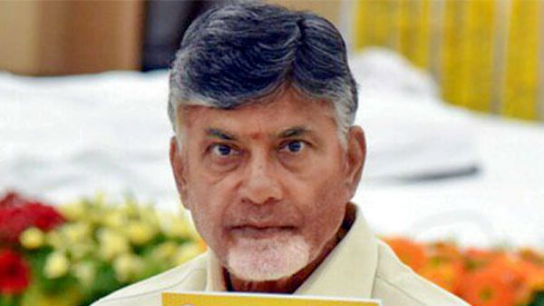 వైసీపీ పాలనలో ప్రజలకు కష్టాలు.. ఇది బాధ్యత లేని ప్రభుత్వం : చంద్రబాబు ధ్వజం