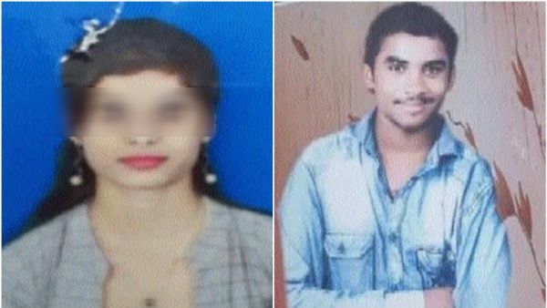 వరుసకు అన్నాచెల్లెలు: ప్రేమ, పెళ్లి: పారిపోయి చెన్నైకి: దారుణహత్య..దహనం: పోలీసుల కళ్లుగప్పి