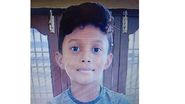 జర్నలిస్ట్ కుమారుడి కిడ్నాప్ కేసు.. ఇంకా దొరకని ఆచూకీ.. తండ్రి స్నేహితుల పనేనా ?