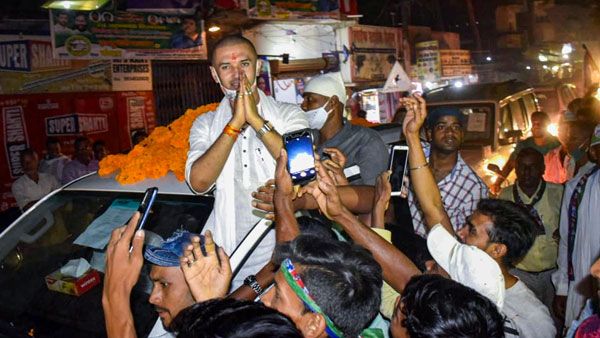 రామమందిర మంత్రం పని చేయదిక: ఈ సారి సీతమ్మ తల్లి ఆలయం: అయోధ్యను మించి: కొత్త నినాదం