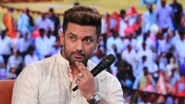 నేను మోడీకి హనుమంతిడిని! నా గుండె చీల్చి చూపిస్తా: చిరాగ్ పాశ్వాన్ కీలక వ్యాఖ్యలు