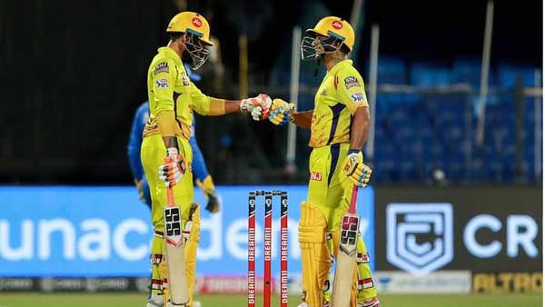 ధోనీసేన.. ఇక ఇంటికేనా? ప్లేఆఫ్ రేస్ నుంచి ఎల్లో ఆర్మీ అవుట్? నిలవాలంటే? అక్కడే ఫెయిల్