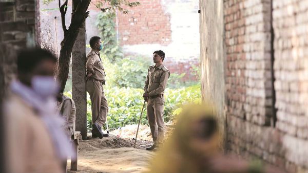 రాజస్థాన్‌లోనూ అదే దారుణం: ఇద్దరు మైనర్ బాలికలపై గ్యాంగ్ రేప్..మూడు రోజుల పాటు..!