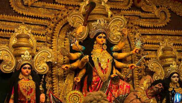 ఈ రోజు నుండి దేవి 'త్రిరాత్ర' వ్రతం ప్రారంభం ..ఈ వ్రతం ప్రాముఖ్యత ఏంటి..?
