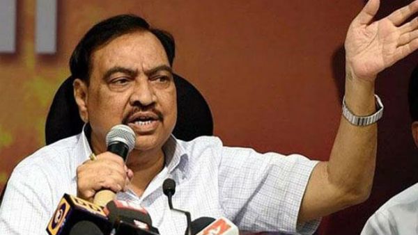 ఆ మాజీ సీఎం నా జీవితాన్ని నాశనం చేశాడు..నేనుండలేను: బీజేపీకి మాజీ మంత్రి రాజీనామా