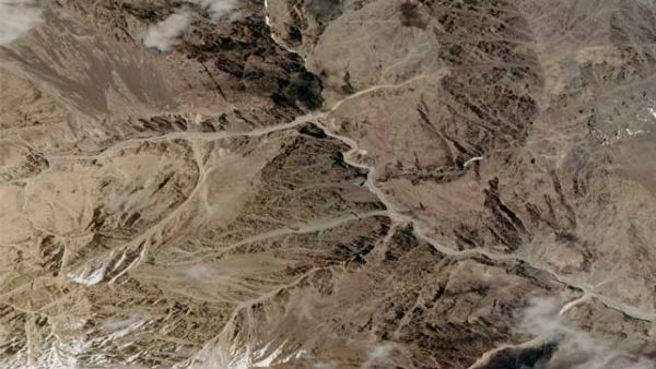 చైనా మ్యాప్‌లో లడఖ్‌- ట్విట్టర్‌ సమాధానంపై అసంతృప్తి- చర్యలకు సిద్ధమవుతున్న కేంద్రం..