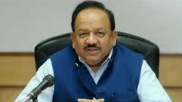 దేశంలో కరోనా తగ్గుతోంది కానీ, వచ్చే 3 నెలలే కీలకం: కేంద్రమంత్రి హర్షవర్ధన్ హెచ్చరిక