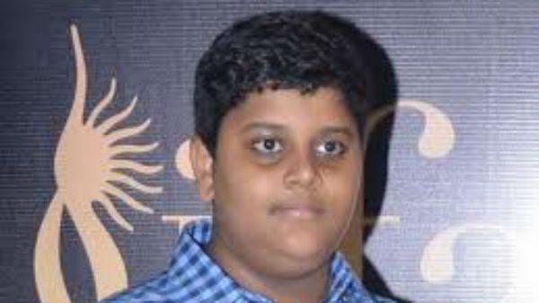 సీఎం కేసీఆర్ మనవడికి గాయాలు .. ఆస్పత్రిలో చేరిక .. ఆ వార్తలు నమ్మకండన్న హిమాన్షు రావు