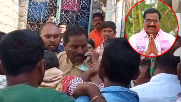 కార్పొరేటర్ కాలర్ పట్టిన మహిళ - ఇళ్లు మునిగి ఇక్కట్లతో ఆగ్రహం - హైదరాబాద్‌కు భారీ వర్ష సూచన