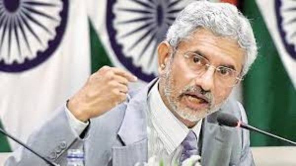 గాల్వాన్ ఘర్షణ తర్వాత దిగజారిన పరిస్థితి: విదేశాంగశాఖ మంత్రి జై శంకర్