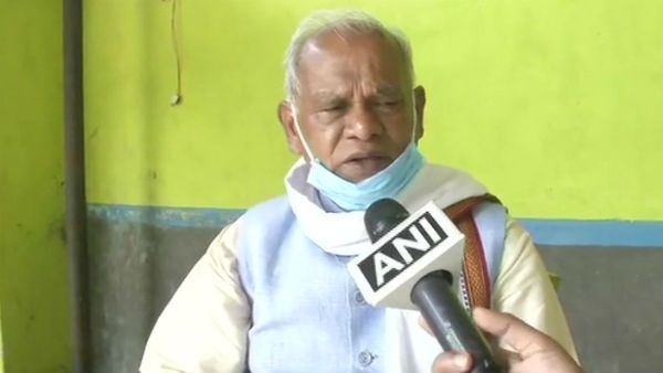 Bihar assembly election 2020:50 సీట్లు పక్కా.. 71 సీట్లలో మెజార్టీ ఎన్డీఏ గెలుస్తోంది: మాంజీ