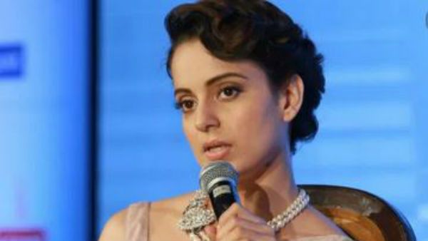 Kangana: ఫైర్ బ్రాండ్ కంగనాపై క్రిమినల్ కేసు, రంగోళికి షాక్, క్వీన్ దేశద్రోహి, FIR, జైలుకు నేను రెఢీ
