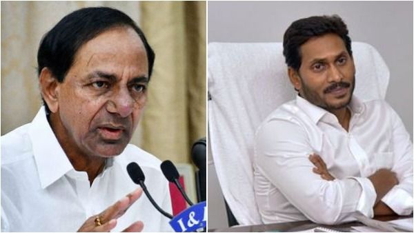 కష్ట కాలం... జగన్‌ను సాయం కోరిన కేసీఆర్... యుద్దప్రాతిపదికన ఏపీ సీఎం ఆదేశాలు..