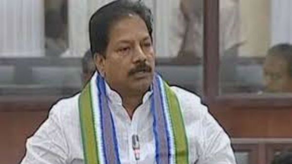 ఏపీలో కొత్త జిల్లాల సంఖ్య ఇదే... ప్రకటన తేదీ ఖరారు- డిప్యూటీ స్పీకర్‌ వెల్లడి...