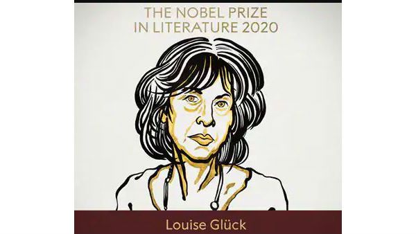 ఈయేటి సాహితీ నోబెల్ విజేత.. కవయిత్రి లూయిస్ గ్లూక్‌ - 27ఏళ్ల తర్వాత అమెరికన్ వనితకు అవార్డు