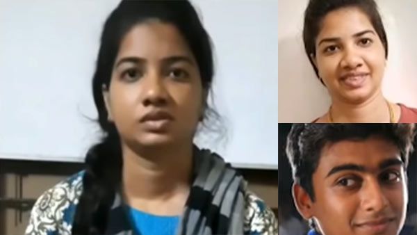 Khiladi wife: నా భర్త అలాంటోడు, రాత్రి... ష్ ?, అందుకే జిమ్ మాస్టర్ తో జ్యూస్, భార్య వీడియో వైరల్!