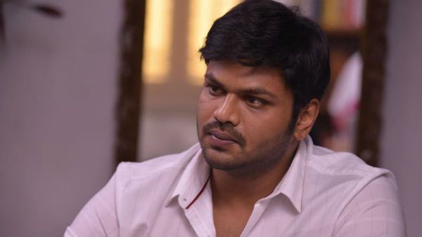 హత్రాస్ గ్యాంగ్ రేప్... మారుదాం బాస్ ప్లీజ్... మంచు మనోజ్ ట్వీట్...