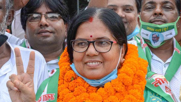 CM Sketch: 30 మందిపై లైంగిక దాడి కేసు, కూమారీకి ఎమ్మెల్యే టిక్కెట్, లాలూ వియ్యంకుడికి సీఎం వల!