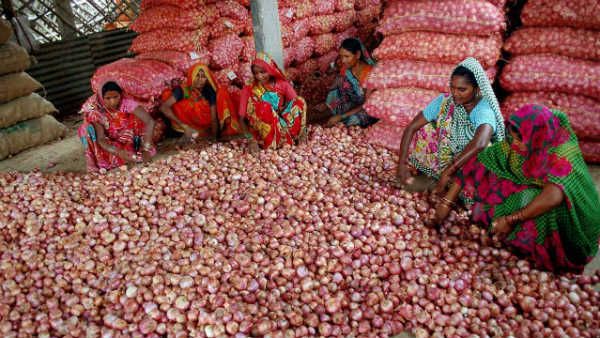 ఏపీలో నేటి నుంచి రూ.40కే ఉల్లి- రైతు బజార్లలో విక్రయాలు