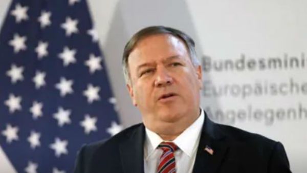 సరిహద్దులో 60వేల మంది చైనా సైనికులు..భారత్‌కు వెన్నుదన్నుగా అమెరికా...