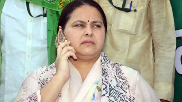 మీసా భారతి ఎక్కడ? ఎన్నికల ప్రచారంలో కనిపించని లాలూ తనయ - తేజస్వీ ఇమేజ్ కోసమేనా?