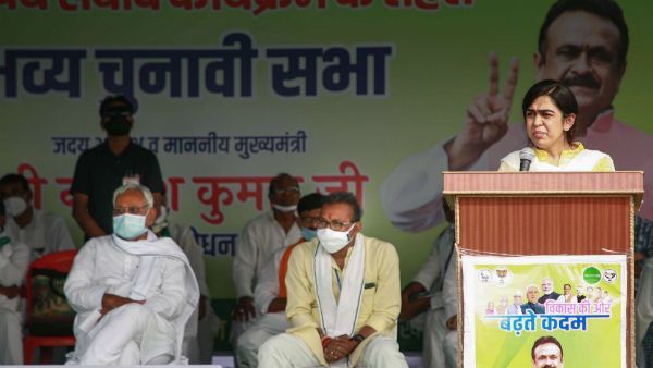 ABP-CVoter Opinion Poll: మిథిలాంచల్‌లో వార్ వన్ సైడే.. నితీశ్‌ కూటమికి 41 శాతం..