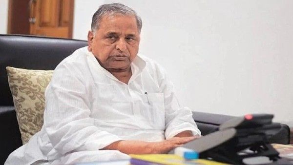 ఎస్పీ వ్యవస్థాపకుడు ములాయంకు కరోనా.. మేదాంతలో చేరిక, స్థిమితంగానే..