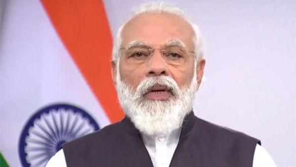 Bihar assembly election 2020:బీహర్‌లో మందకొడిగా పోలింగ్, ఓటుహక్కు వినియోగించుకోండి: మోడీ