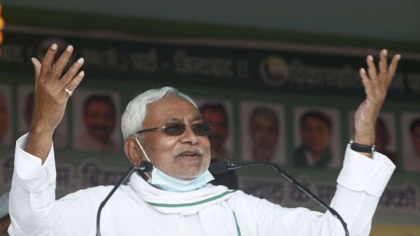 ABP-C Voter Opinion Poll:మరోసారి నితీశ్ పాగా.. కూటమికి మెజార్టీ సీట్లు..ఏబీపీ సర్వే