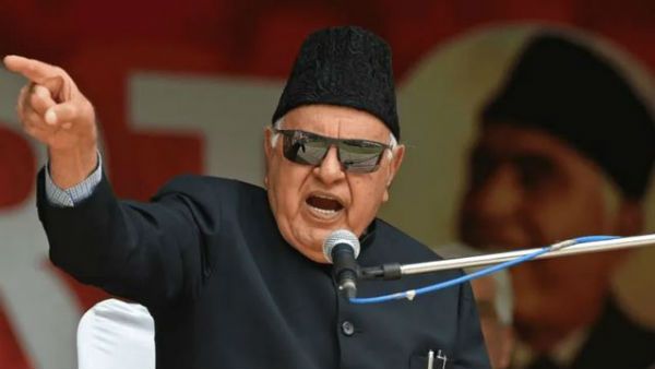 జేకే క్రికెట్ అసోసియేషన్ స్కాం: ఫరూక్ అబ్దుల్లాను ప్రశ్నించిన ఈడీ, కక్ష సాధింపేనని ఒమర్