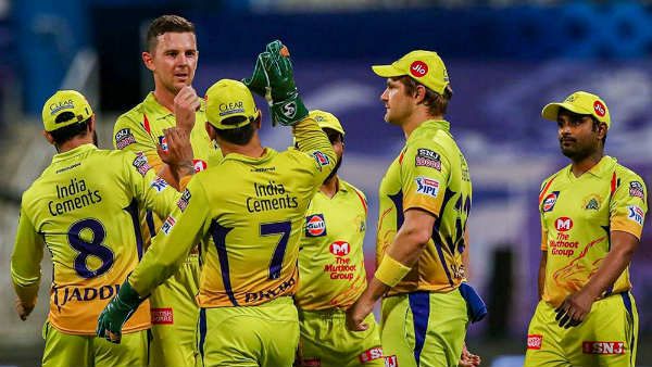 ధోనీసేనకు దెబ్బ మీద దెబ్బ: ఆ ఆల్‌రౌండర్ స్వదేశానికి : రైనా, భజ్జీలు ఆడకపోవడానికి: సీఈఓ